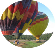 fly on  Hot Air Balloon Ride in Napa Valley Sonoma &   Bay Area